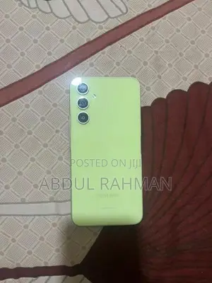 Samsung Galaxy A54 (Used)