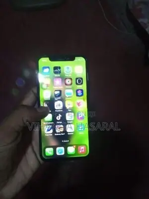 Apple iPhone X (Used)