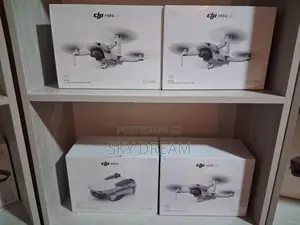 Drone Camera