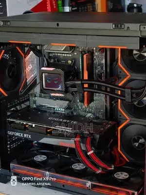 i5 14GEN GAMING PC /RTX 3070 8GB /16GB RAM