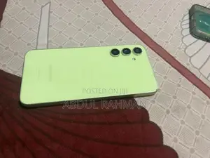 Samsung Galaxy A54 (Used)