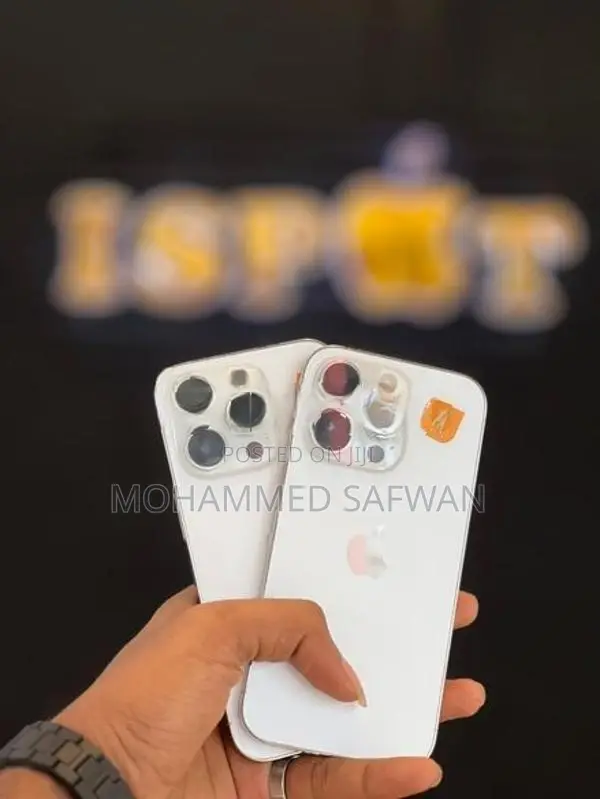 Apple iPhone 14 Pro (Used)