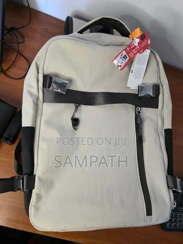Parfois Travel Backpack