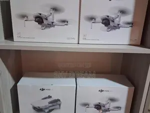 Drone Camera