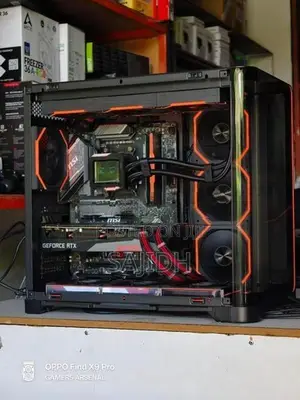 i5 14GEN GAMING PC /RTX 3070 8GB /16GB RAM