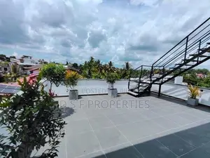 A BRAND NEW THERE STORY LUXURY HOUSE In MAHARAGAMA