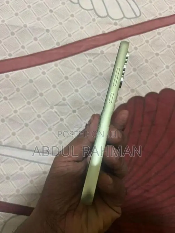Samsung Galaxy A54 (Used)