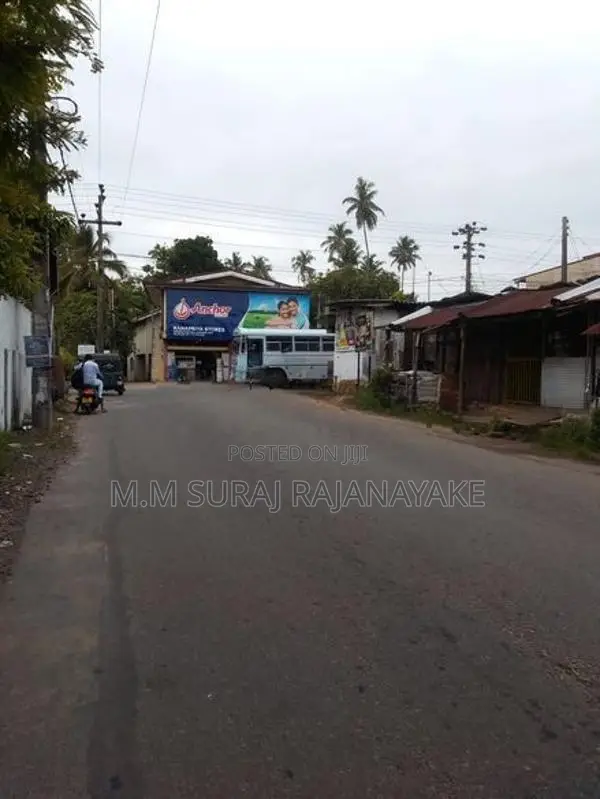 Land for Sale in Katunayake