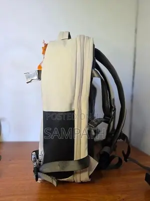 Parfois Travel Backpack