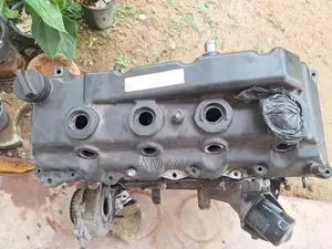 KDH 1KD Engine