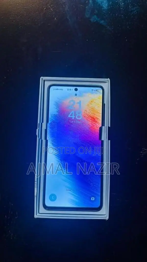 Samsung Galaxy A73 5G (Used)