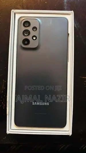 Samsung Galaxy A73 5G (Used)