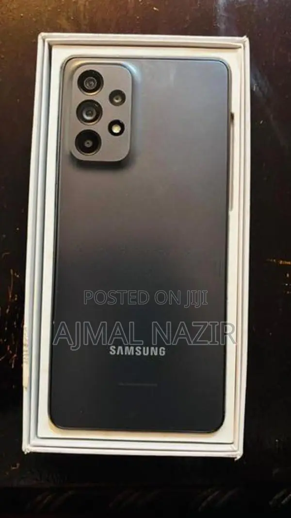 Samsung Galaxy A73 5G (Used)