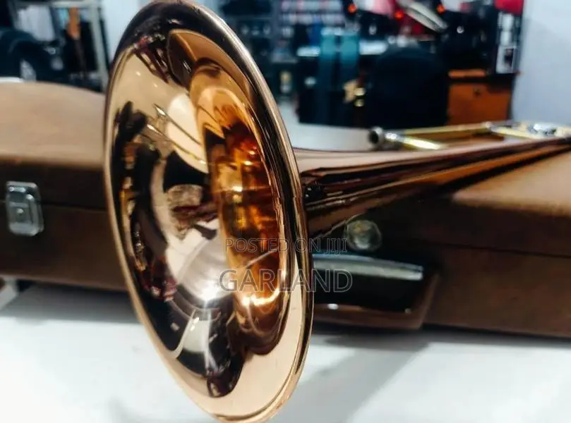 Yamaha YSL-351 Trombone-Japan