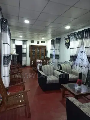 House for Sale in Thalawathugoda
