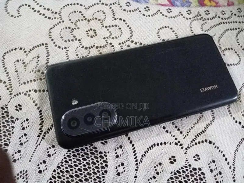 Huawei Nova Y71 (Used)