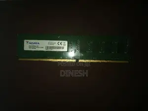 DDR4 4GB RAM