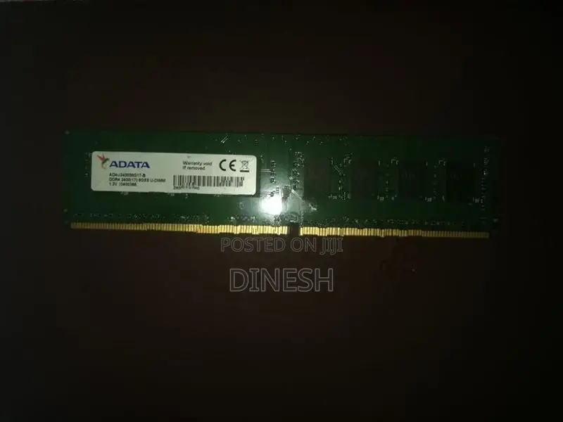 DDR4 4GB RAM