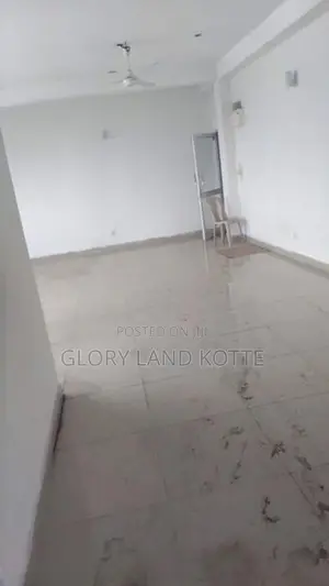 Floor for Rent in Delkanda Junction