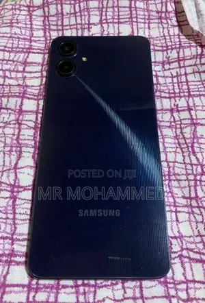 Samsung Galaxy A06 (Used)