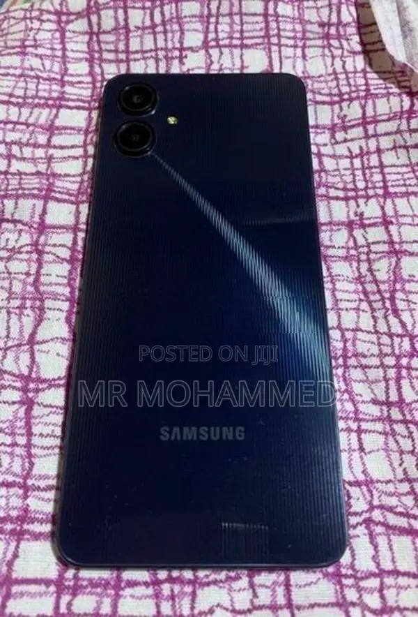 Samsung Galaxy A06 (Used)