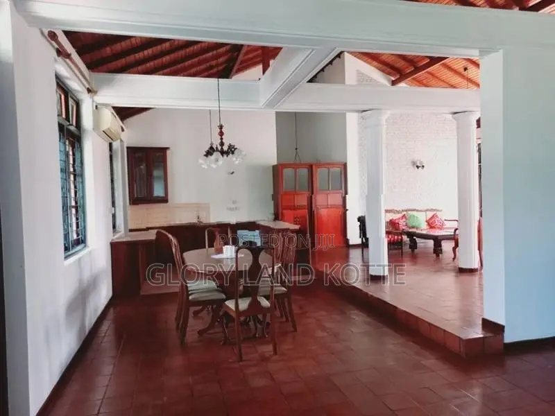 House for Rent in Battaramulla