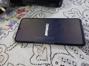Huawei Nova Y71 (Used)