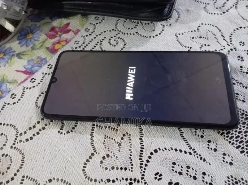 Huawei Nova Y71 (Used)