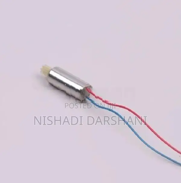 E88 Drone Motor