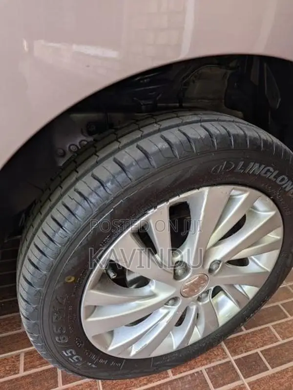 Suzuki Wagon R FZ 2016