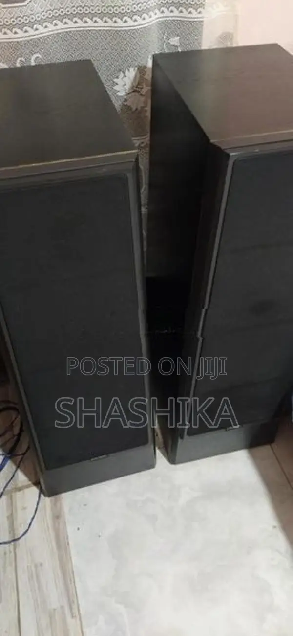 Polk Audio LS70 Vintage 3-Way Floor Standing Speakers