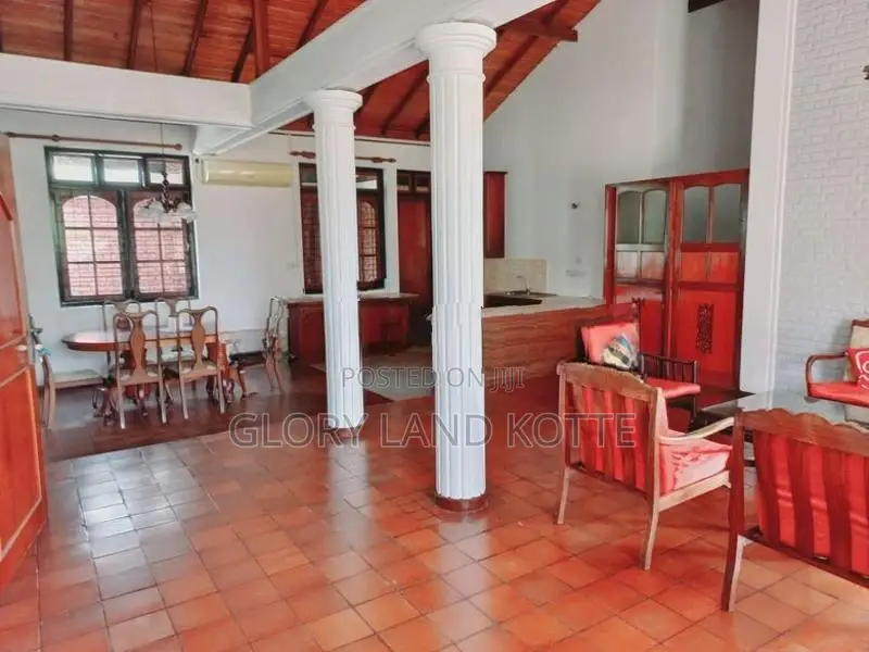 House for Rent in Battaramulla