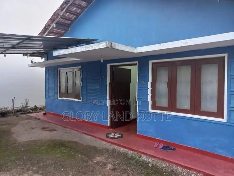 House for Sale in Thalawathugoda