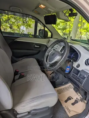 Suzuki Wagon R FZ 2016