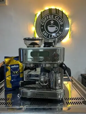 Coffee Machine