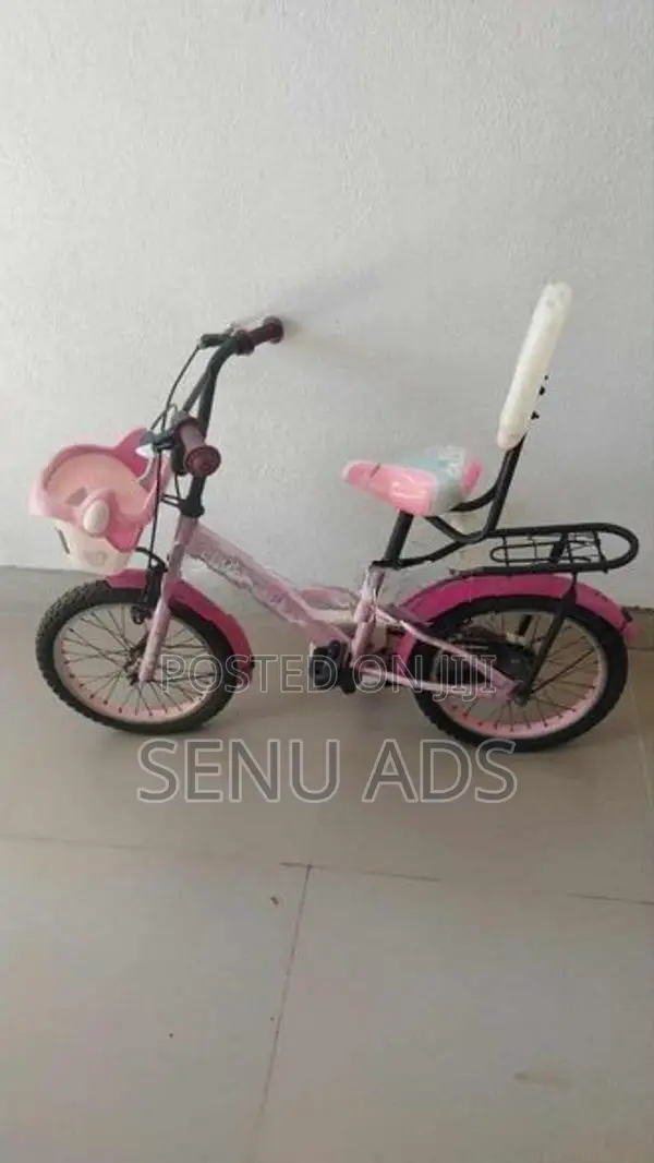 Lumala Kids Bicycle