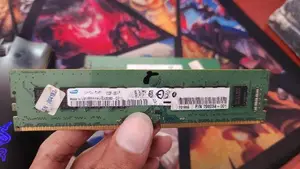 DDR4 8GB RAM
