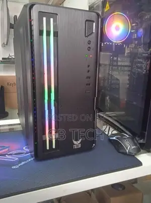 Core i3 2nd GEN PC