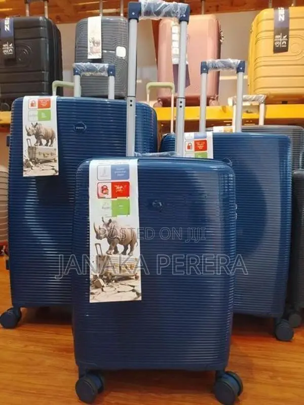 Travel Pro Luggage
