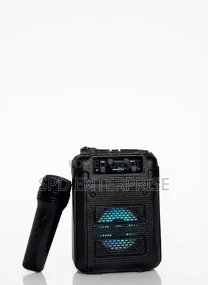 Bluetooth Speaker