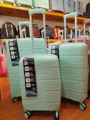 Travel Luggage
