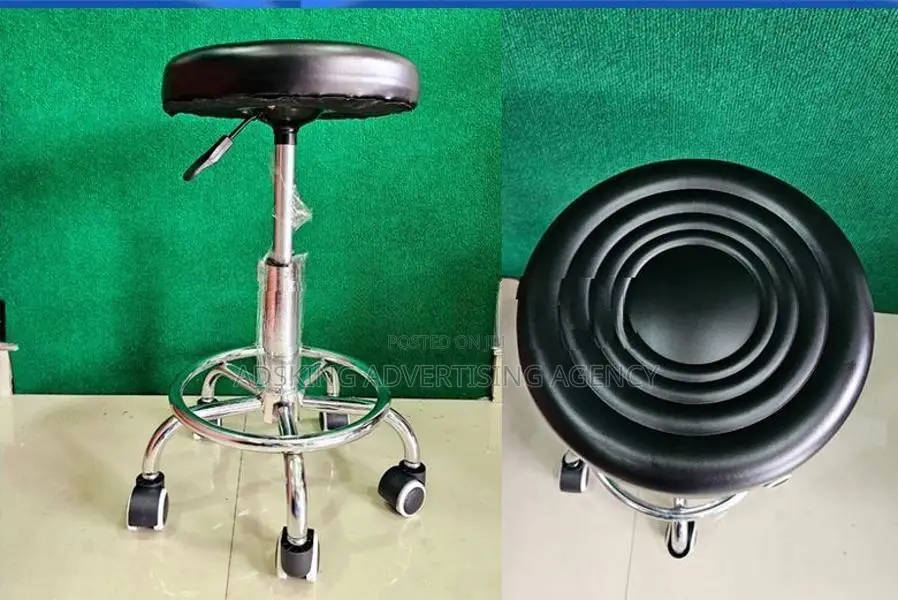 New Salon | Hotel Bar stool office chair