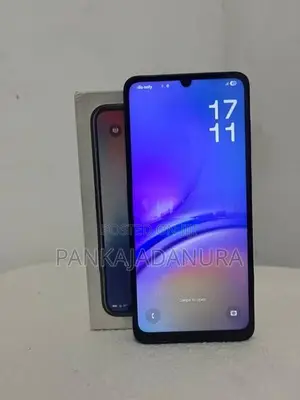 Samsung Galaxy A05 6/128GB (Used)