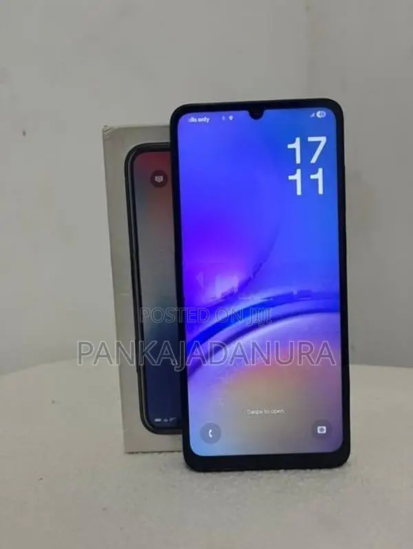 Samsung Galaxy A05 6/128GB (Used)