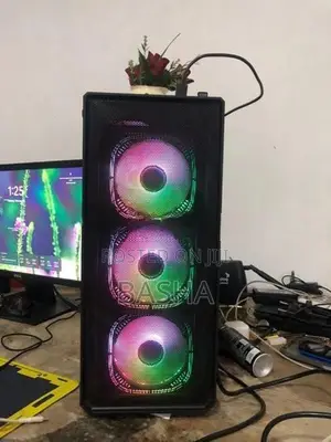i5 7th Gen PC