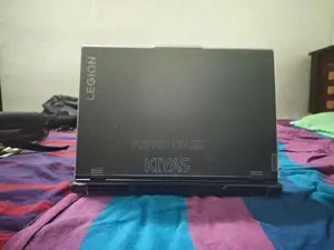 Lenovo Legion Pro 5 Laptop