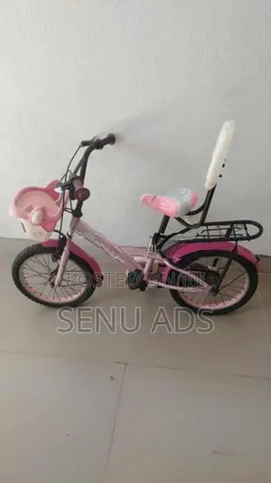 Lumala Kids Bicycle
