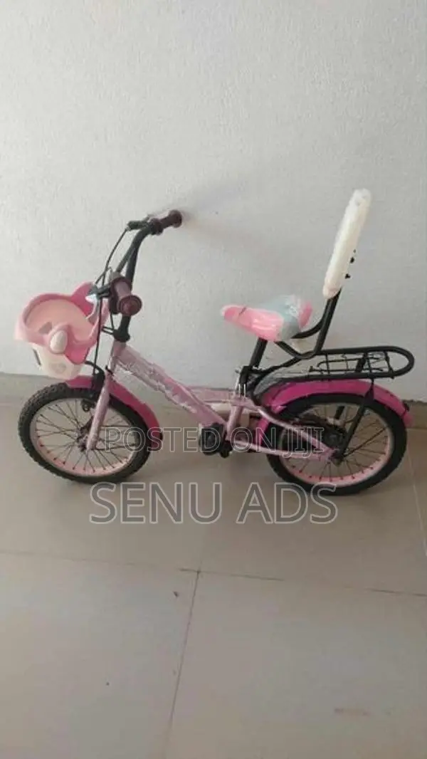 Lumala Kids Bicycle
