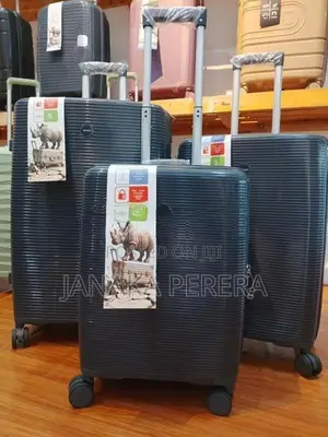 Travel Pro Luggage