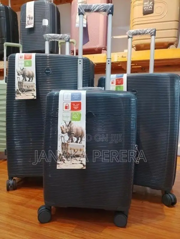 Travel Pro Luggage